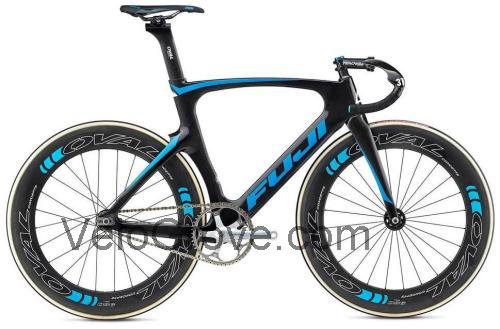 Fuji Track Ltd fiche technique et avis
